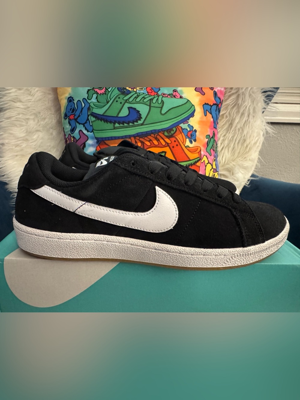 Nike SB Zoom Tennis Classic XL